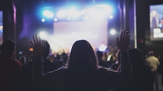 Image for Worship Ministry (Sanctuary, Production & Worship)