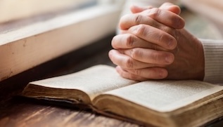 Image for Prayer Team