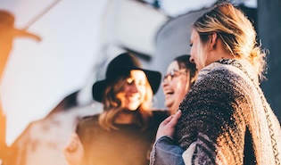 Image for Women's Ministry