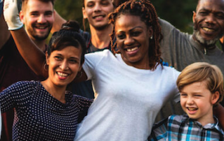 Image for Local and Global Outreach